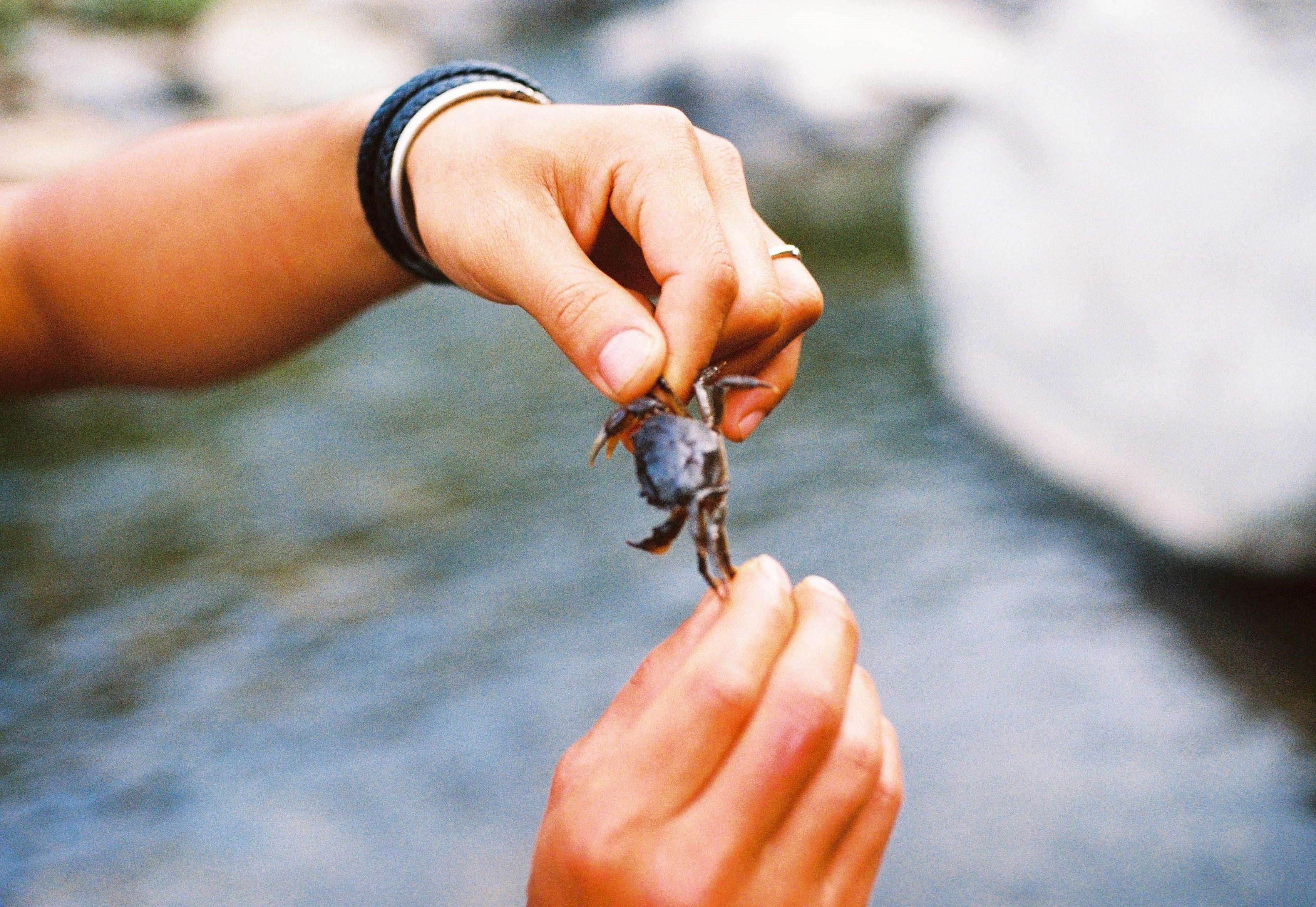 Kham pha ho Xa Huong anh 16