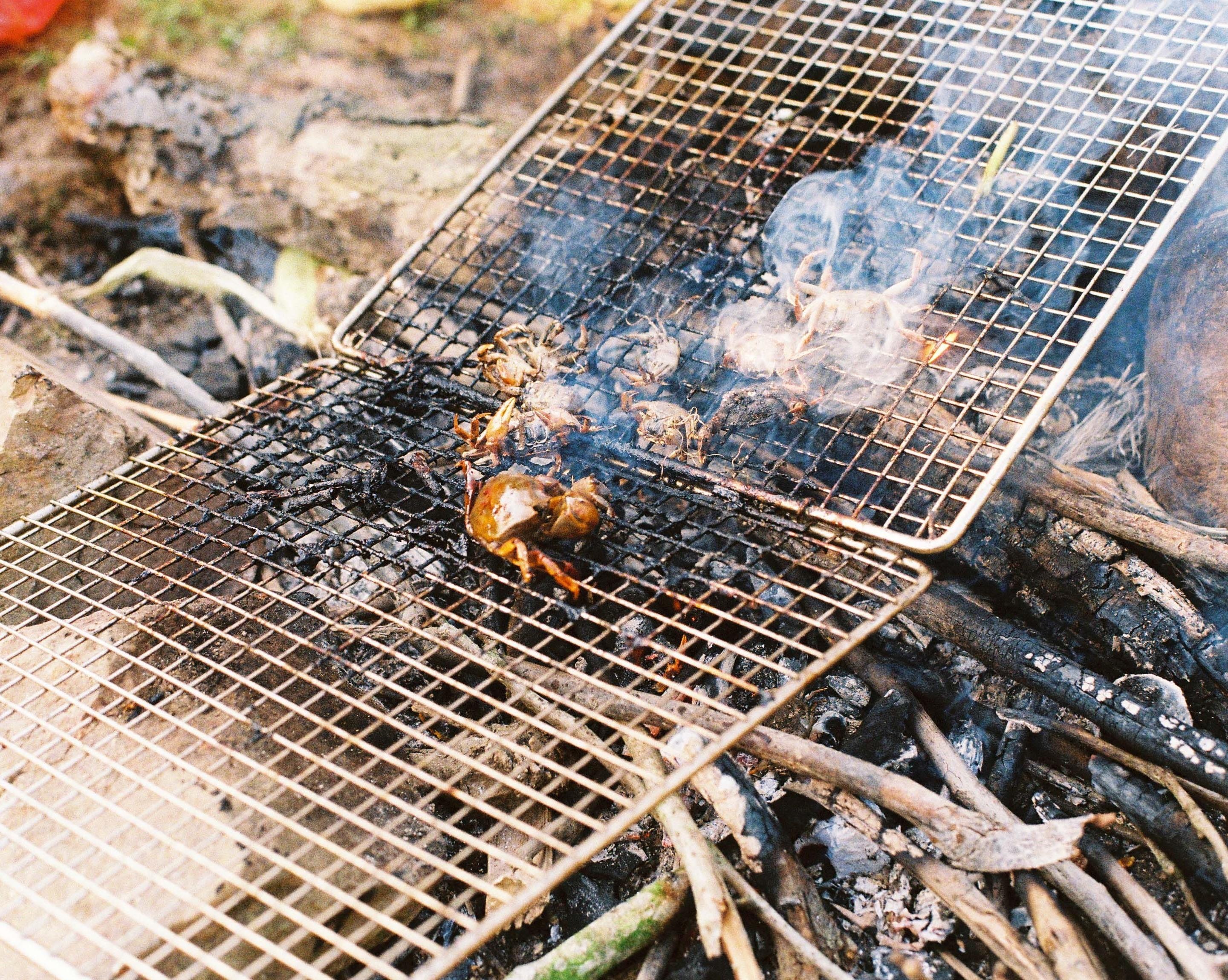 Kham pha ho Xa Huong anh 17