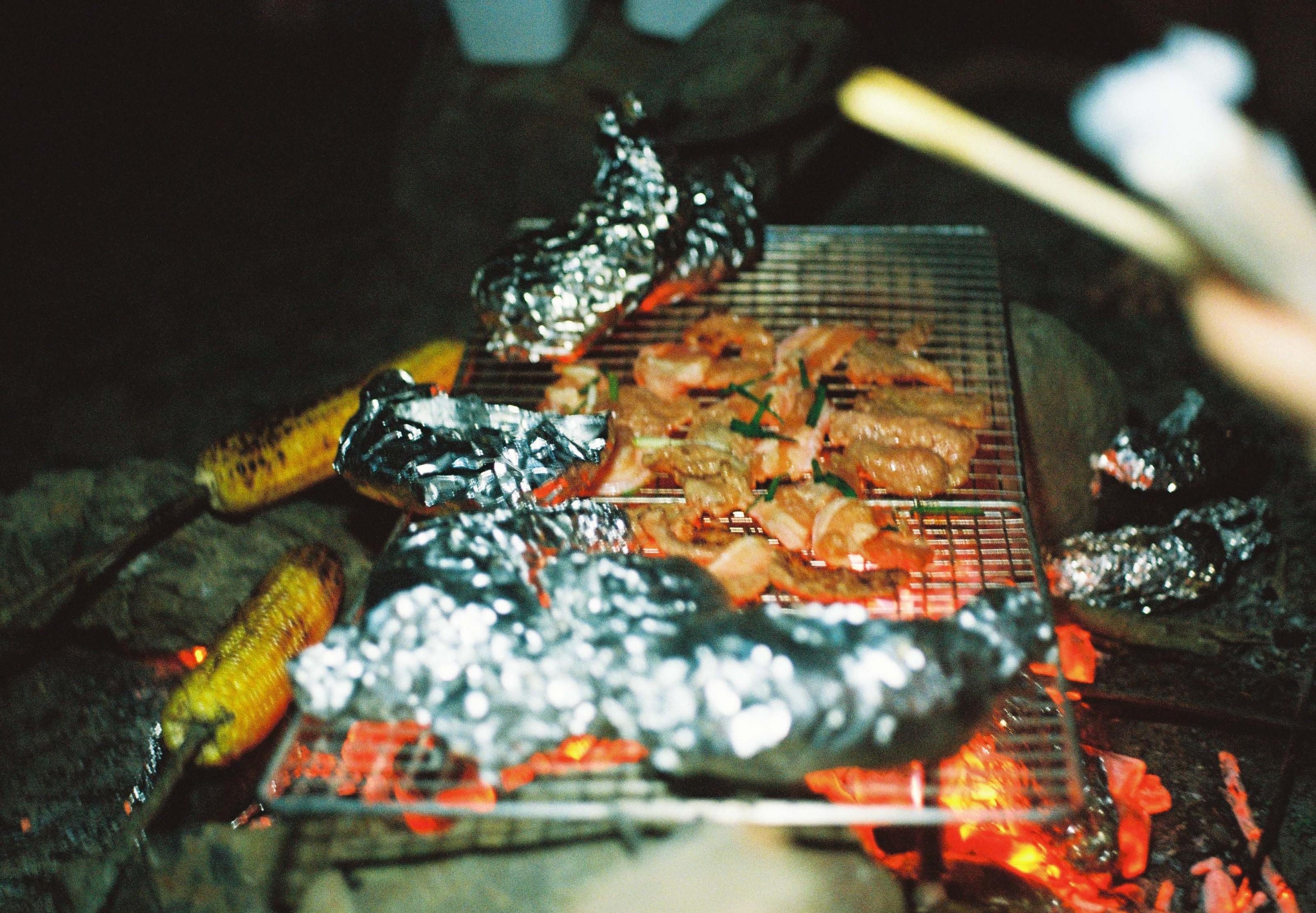 Kham pha ho Xa Huong anh 9