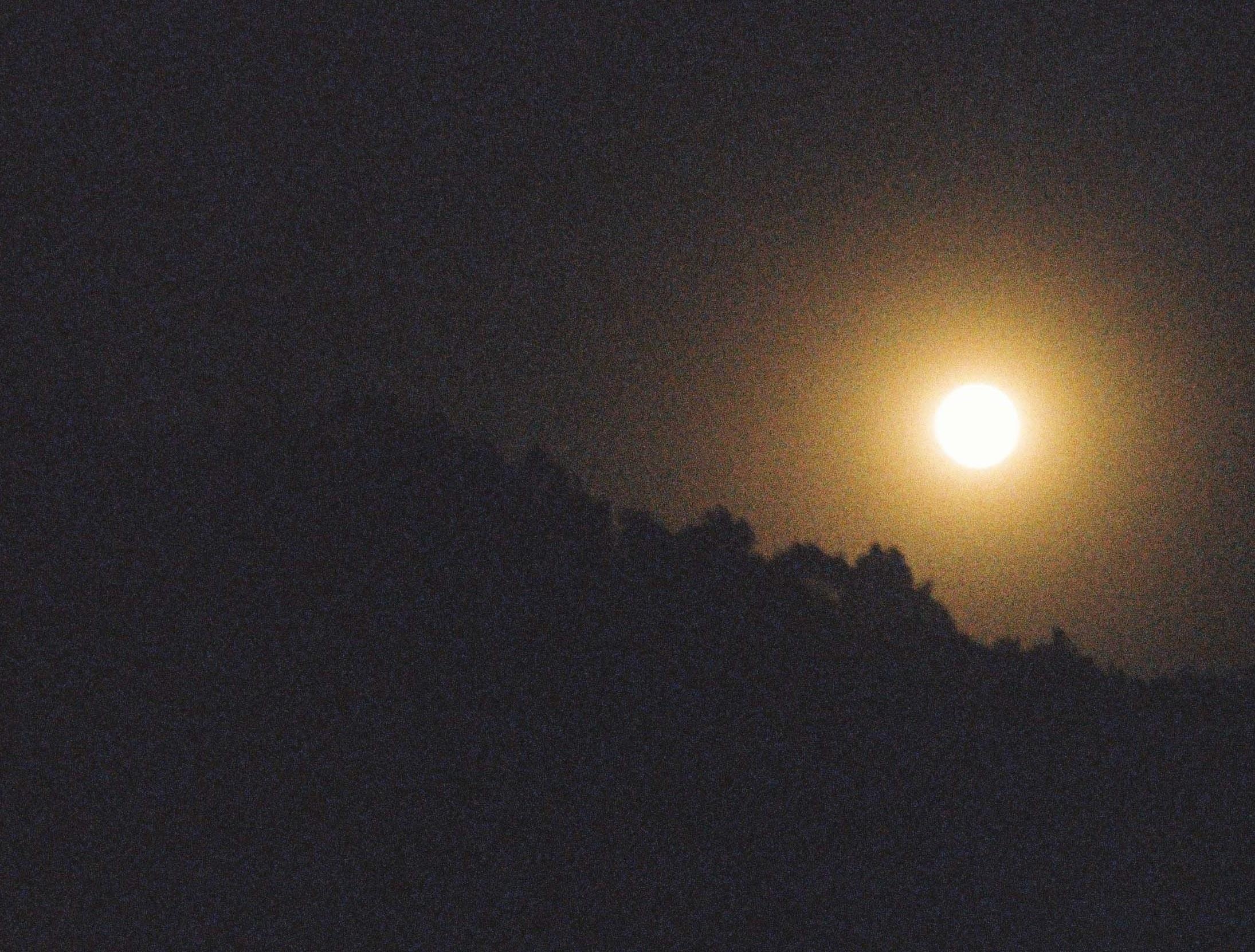 Kham pha ho Xa Huong anh 11