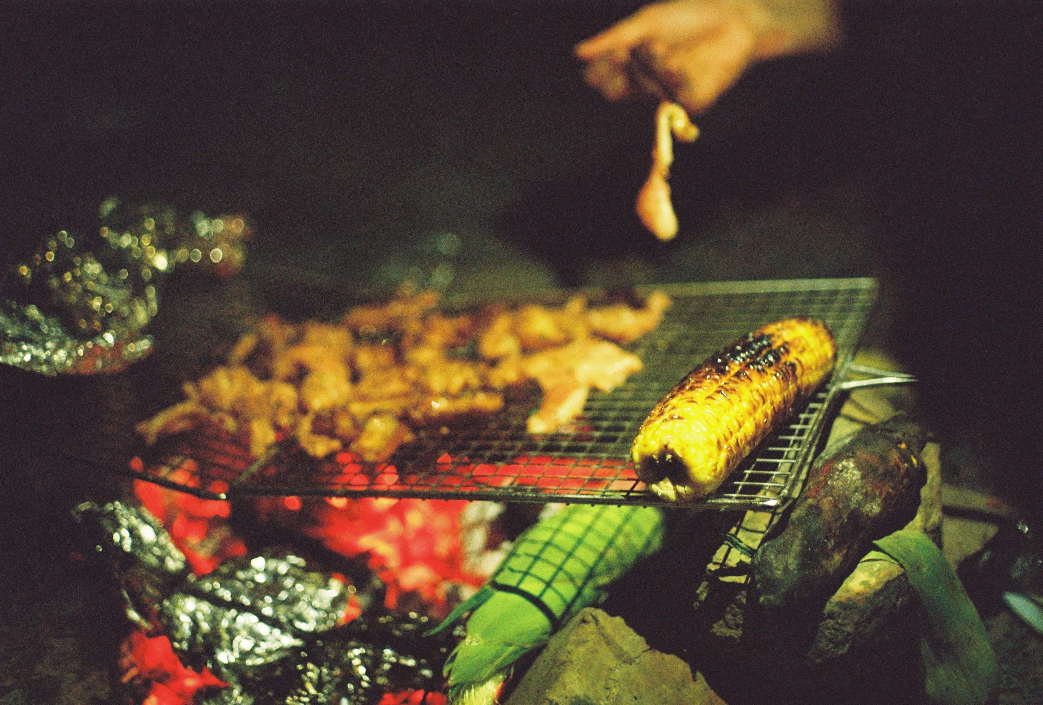 Kham pha ho Xa Huong anh 10