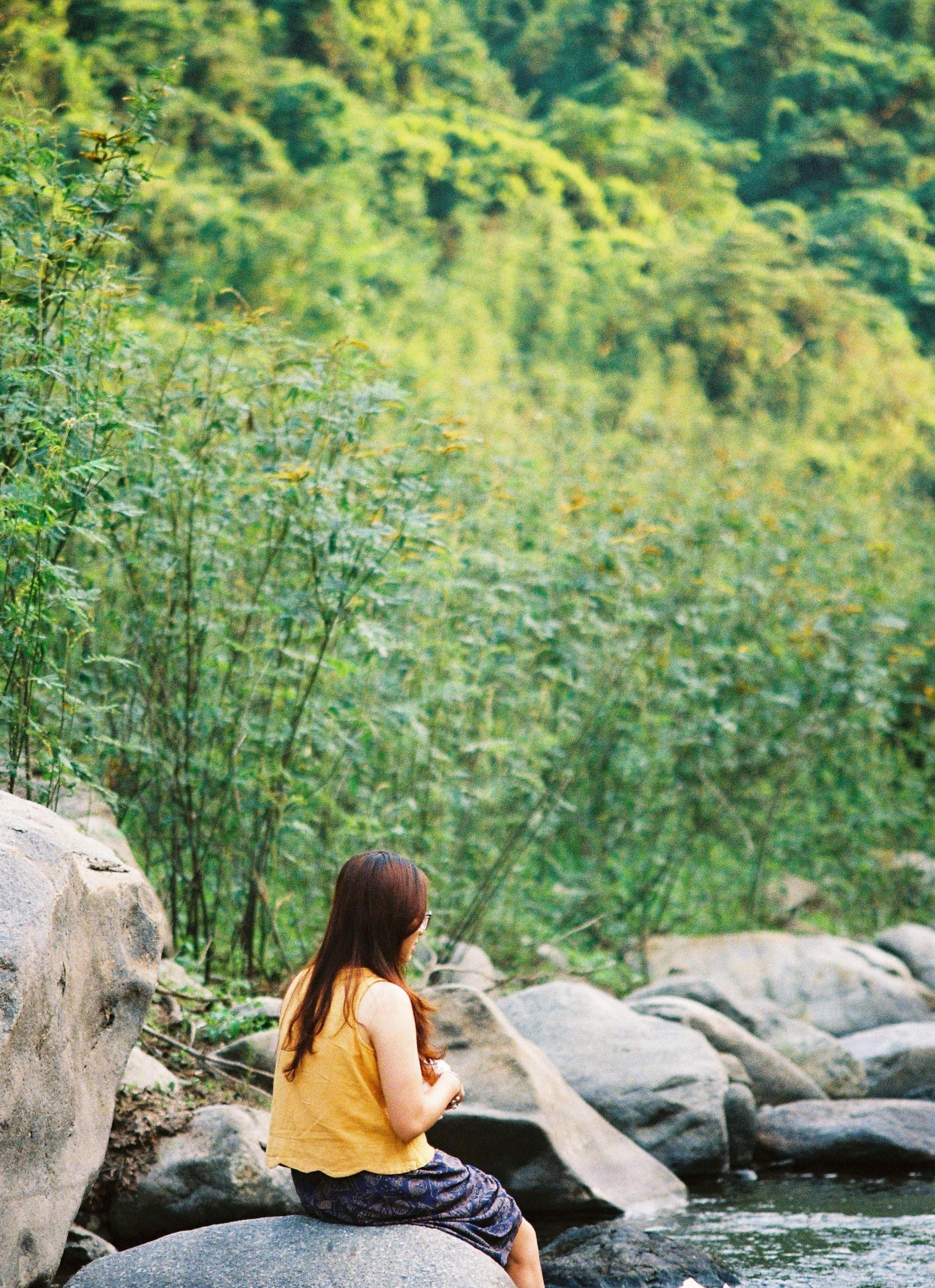 Kham pha ho Xa Huong anh 13