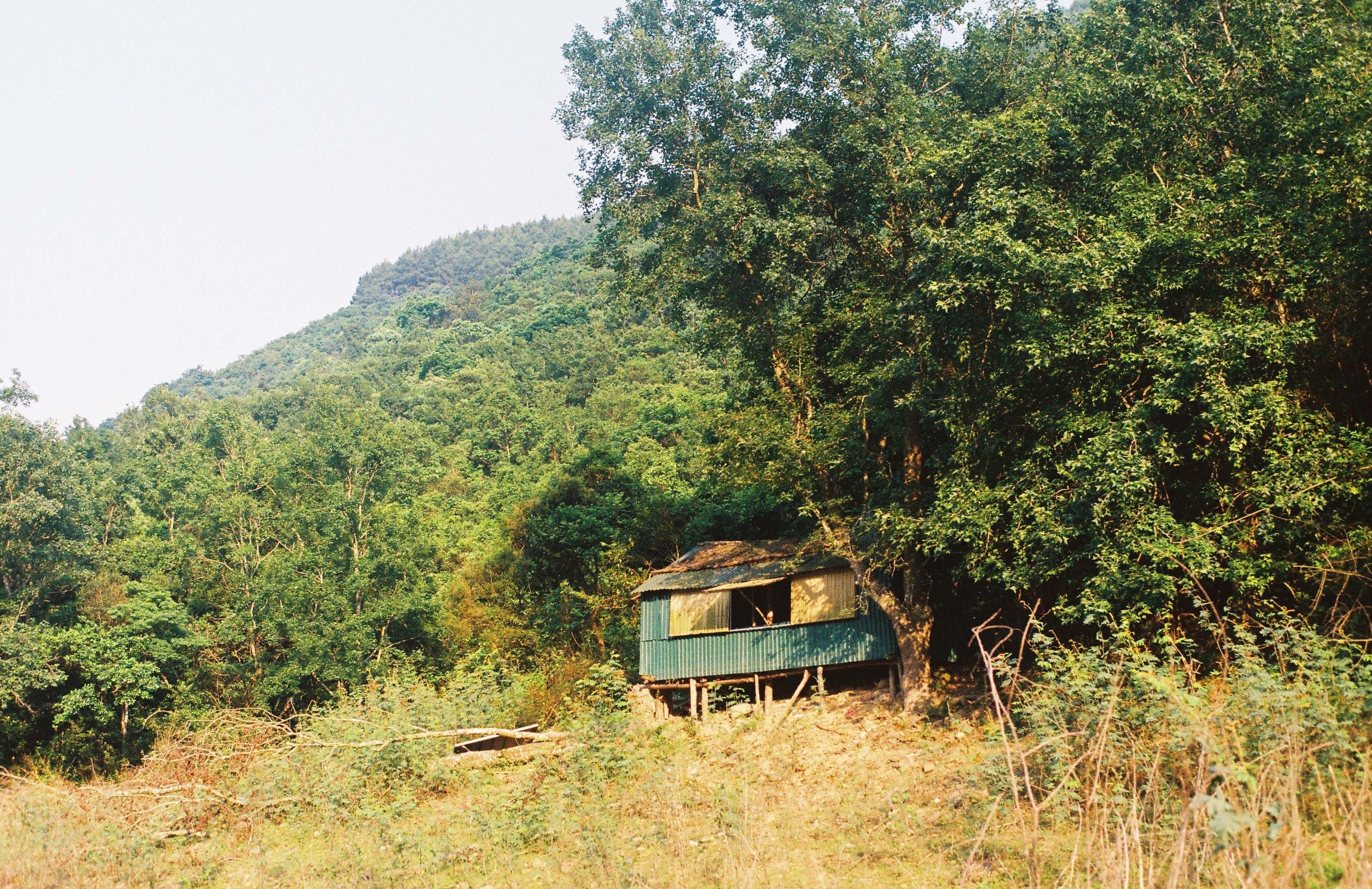 Kham pha ho Xa Huong anh 20