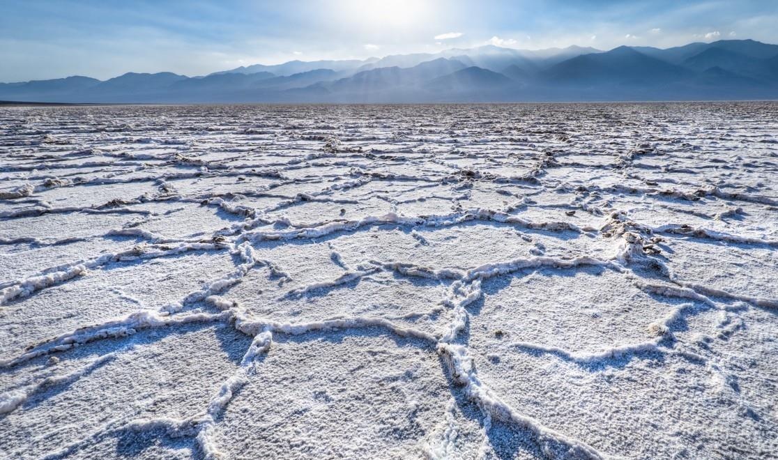 Da tu di chuyen, ca quy va nhung dieu it biet o Thung lung Chet hinh anh