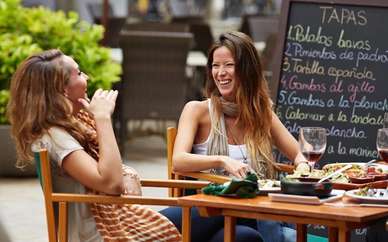 Văn hóa ẩm thực Tây Ban Nha ảnh 5 Van hoa am thuc Tay Ban Nha anh 5