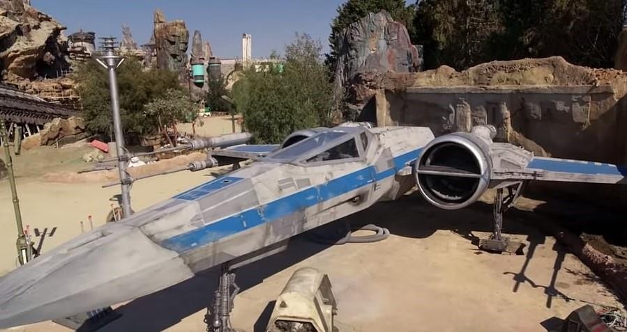 Cuoc chien giua cac vi sao anh 11