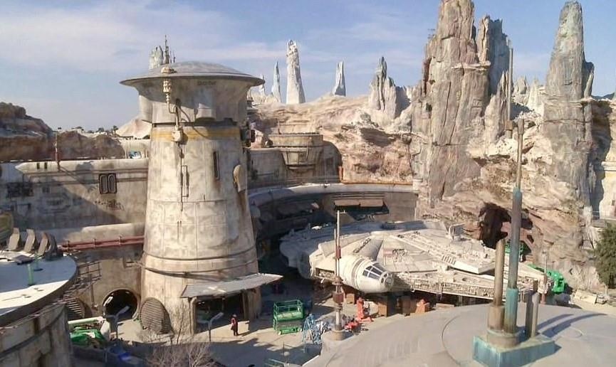 Cuoc chien giua cac vi sao anh 14