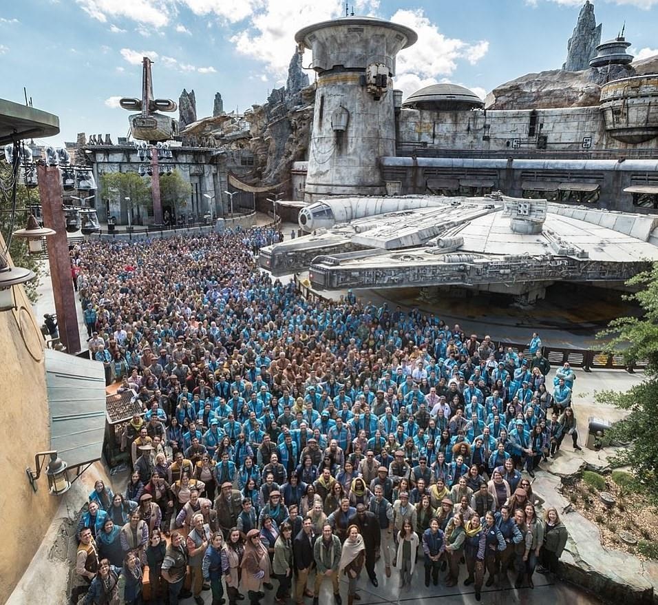 Cuoc chien giua cac vi sao anh 1