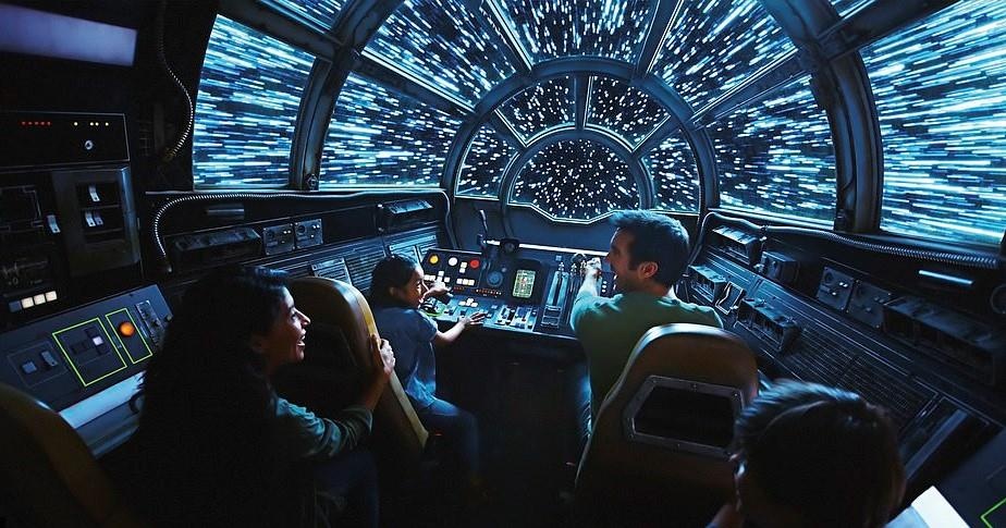 Cuoc chien giua cac vi sao anh 15