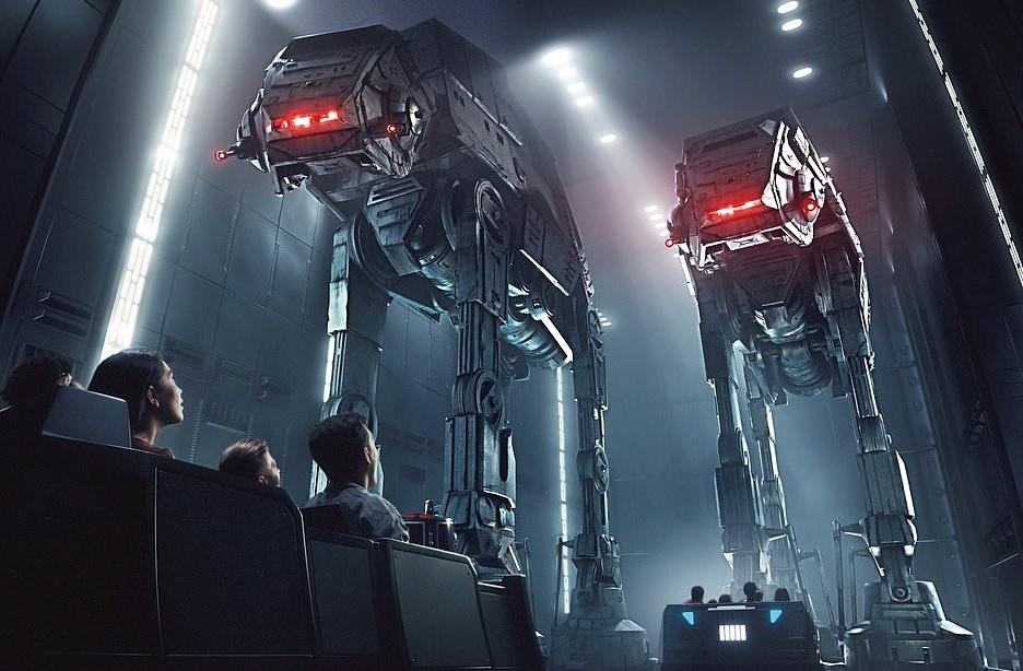 Cuoc chien giua cac vi sao anh 16