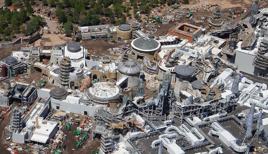 Cuoc chien giua cac vi sao anh 6