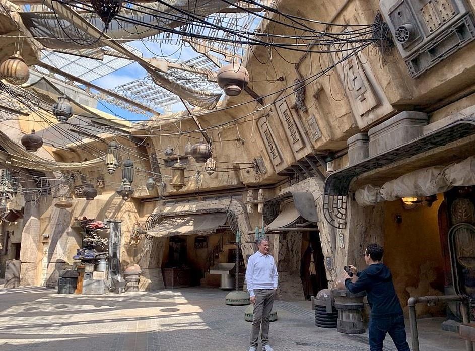 Cuoc chien giua cac vi sao anh 2