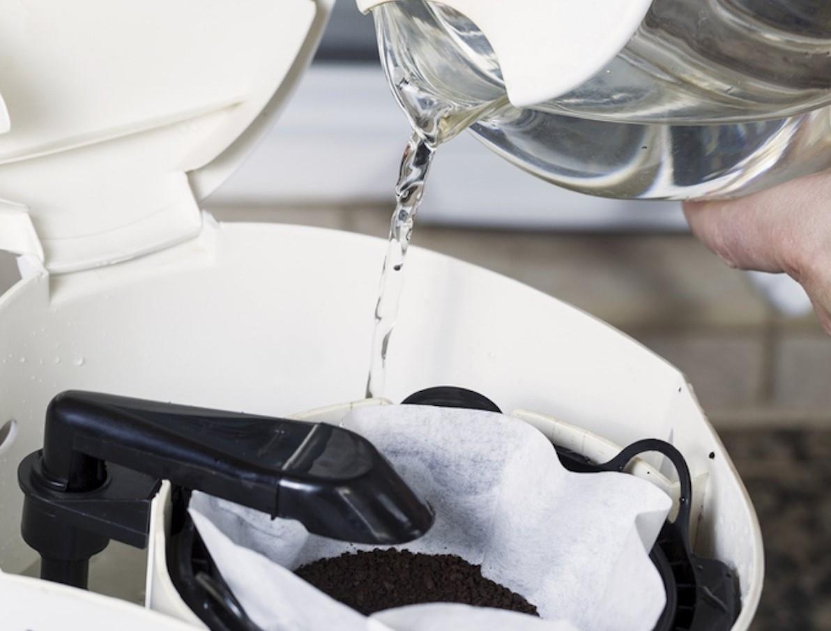 Cach pha ca phe ngon anh 1