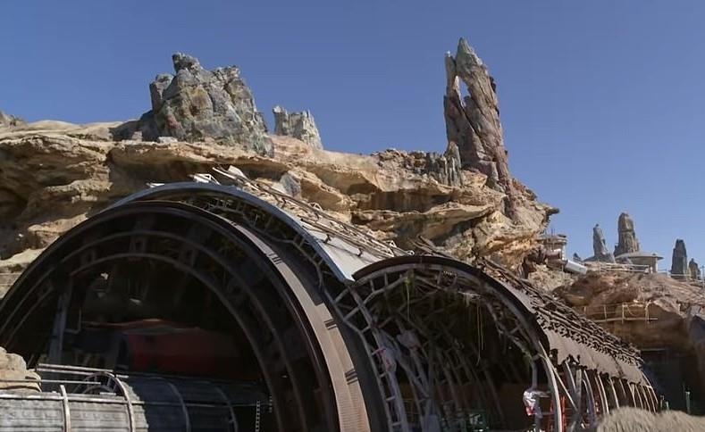 Cuoc chien giua cac vi sao anh 7