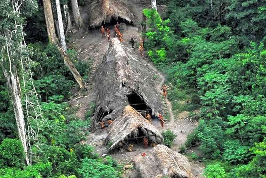 Bo toc tach biet the gioi ben ngoai anh 4