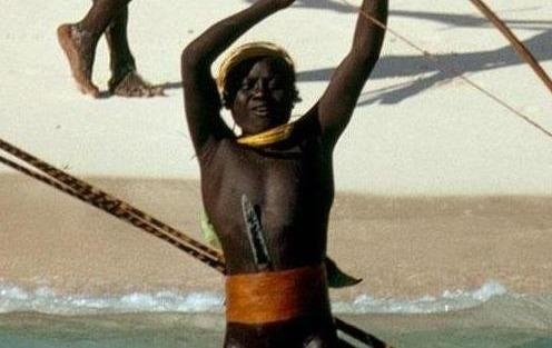 Bi an hon dao ton tai bo lac 'giet nguoi la' hon 6 van nam qua hinh anh