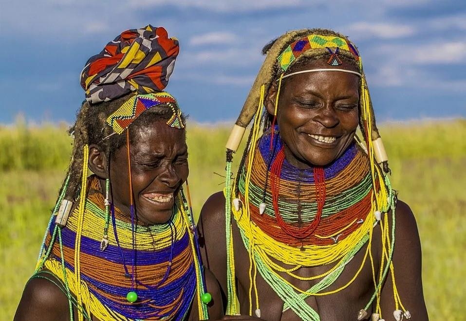 Bo lac lay phan bo lam trang suc anh 10