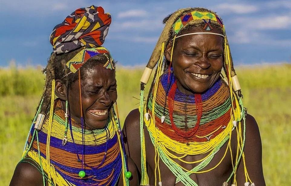 Ky la bo lac che tao bui toc, vong co tu chat thai cua bo hinh anh