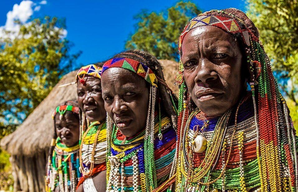 Bo lac lay phan bo lam trang suc anh 1