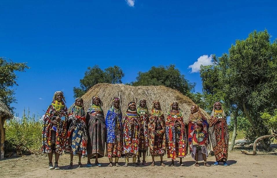 Bo lac lay phan bo lam trang suc anh 5