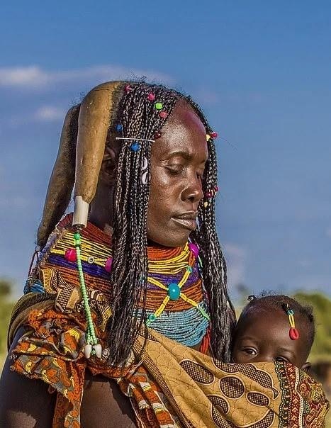 Bo lac lay phan bo lam trang suc anh 7