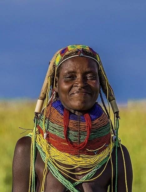 Bo lac lay phan bo lam trang suc anh 8