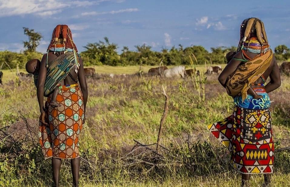 Bo lac lay phan bo lam trang suc anh 9