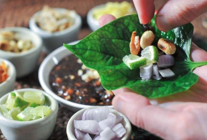 9 mon ngon khong nen bo lo khi den Thai Lan xem chung ket King's Cup hinh anh