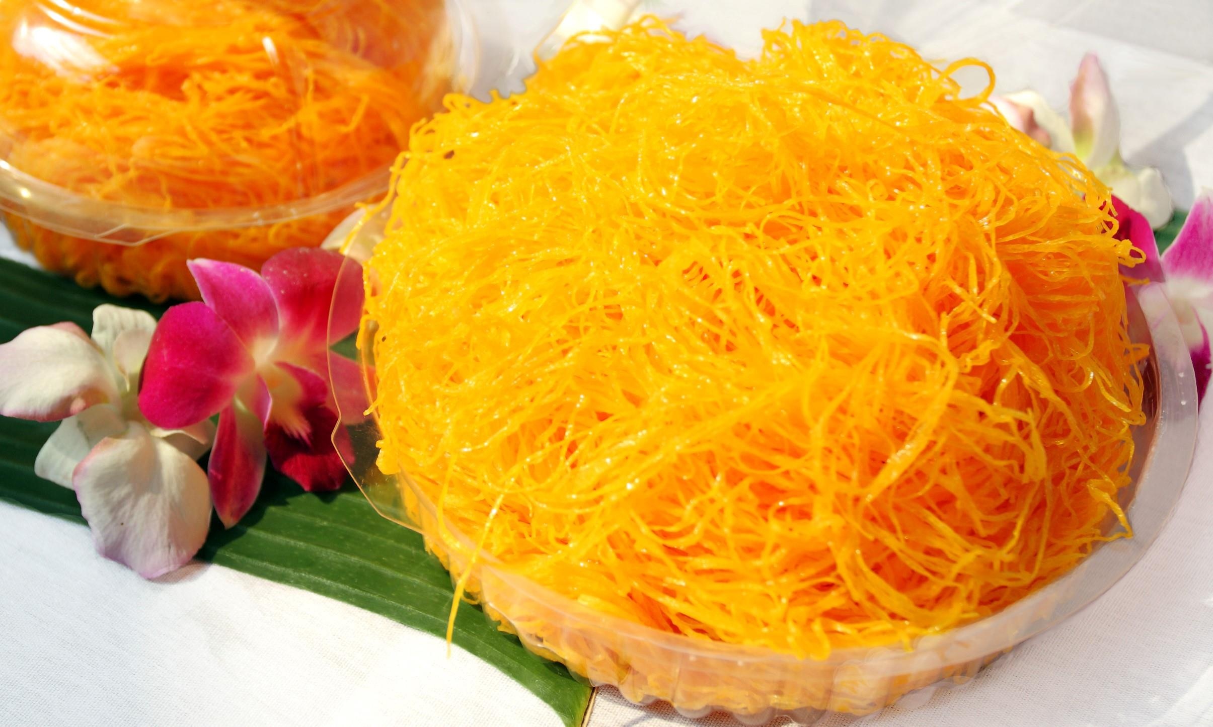 Mon ngon o Buriram,  Thai Lan anh 9