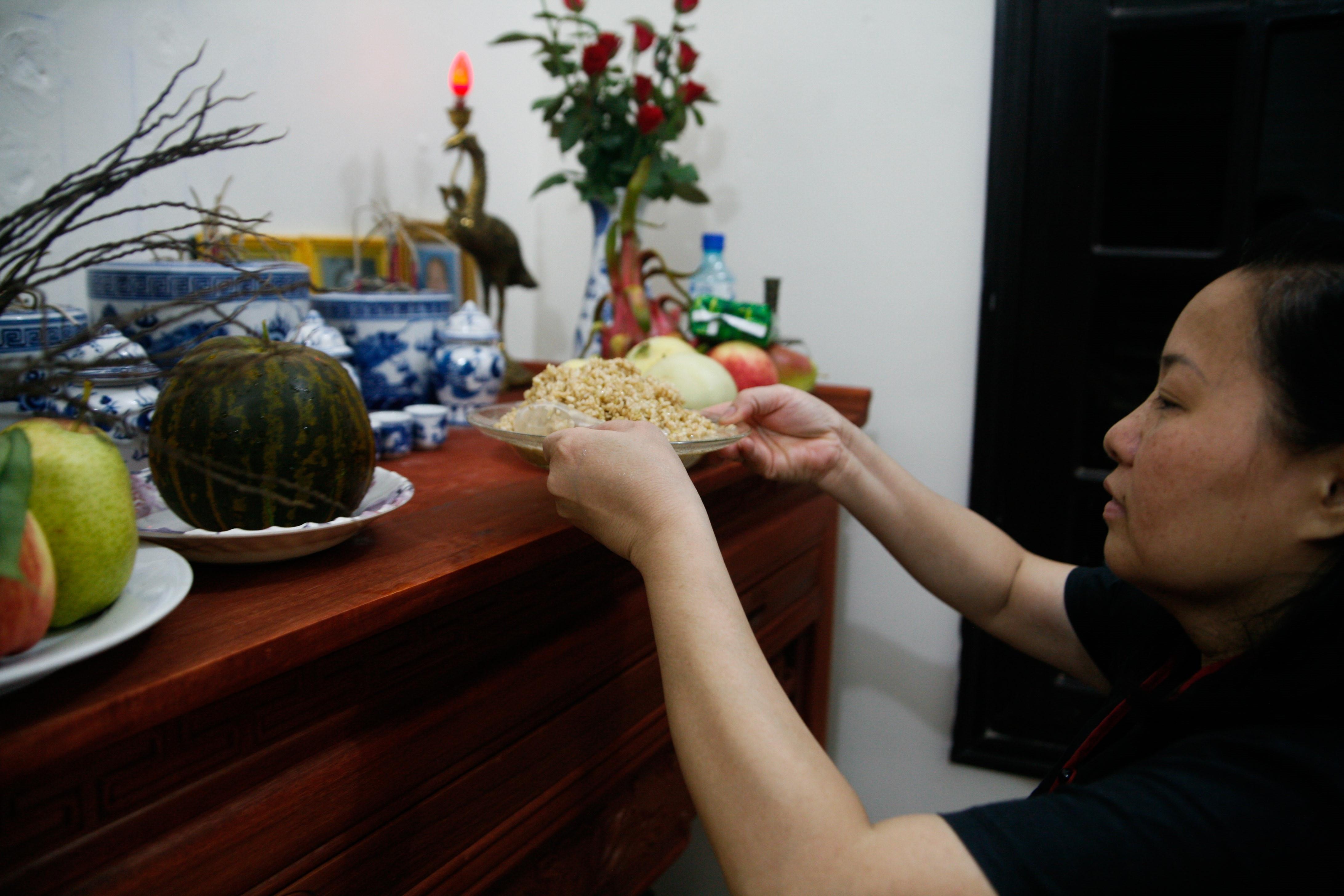 Món ăn Tết Đoan Ngọ ảnh 1 Mon an Tet Doan Ngo anh 1