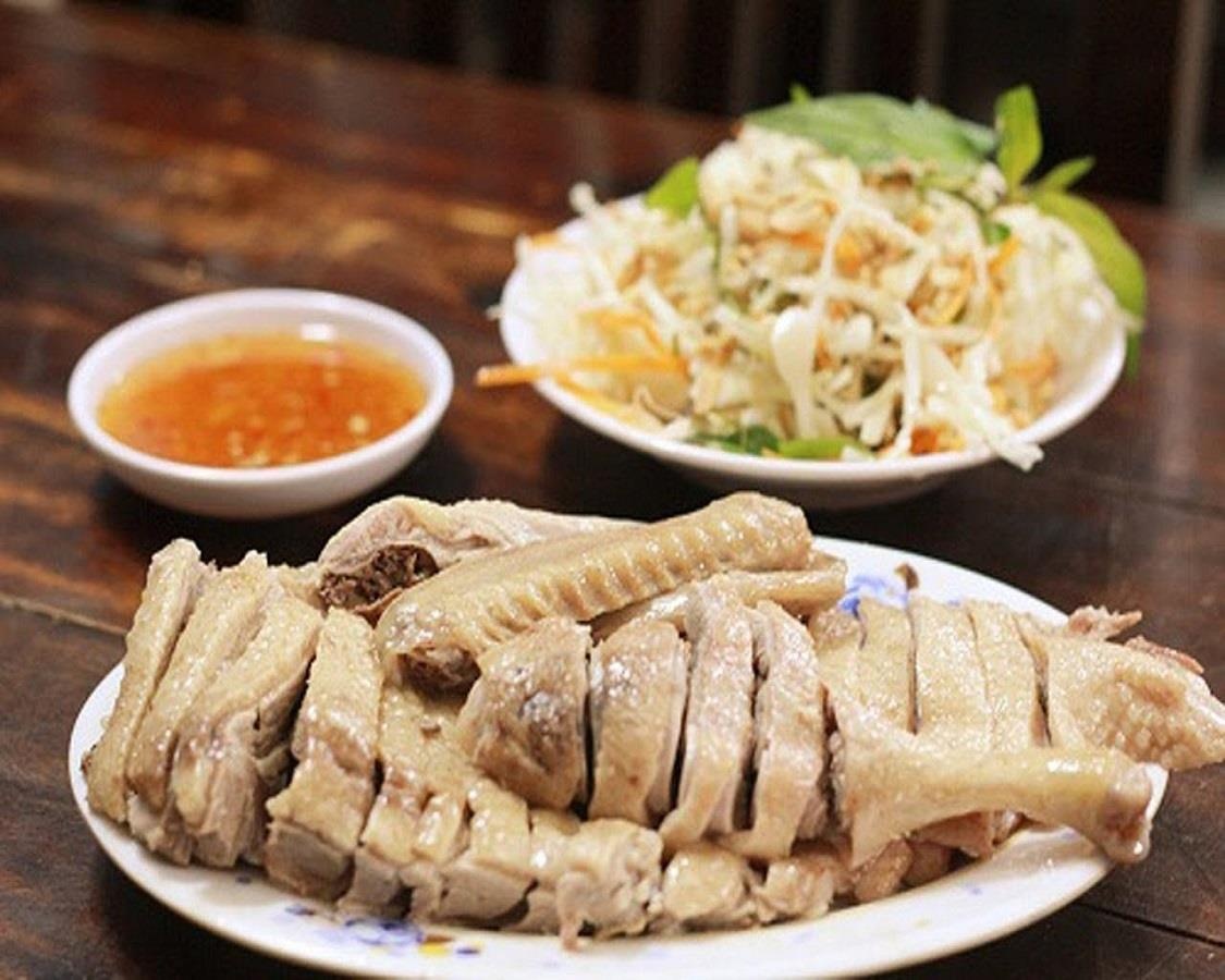 Món ăn Tết Đoan Ngọ ảnh 6 Mon an Tet Doan Ngo anh 6