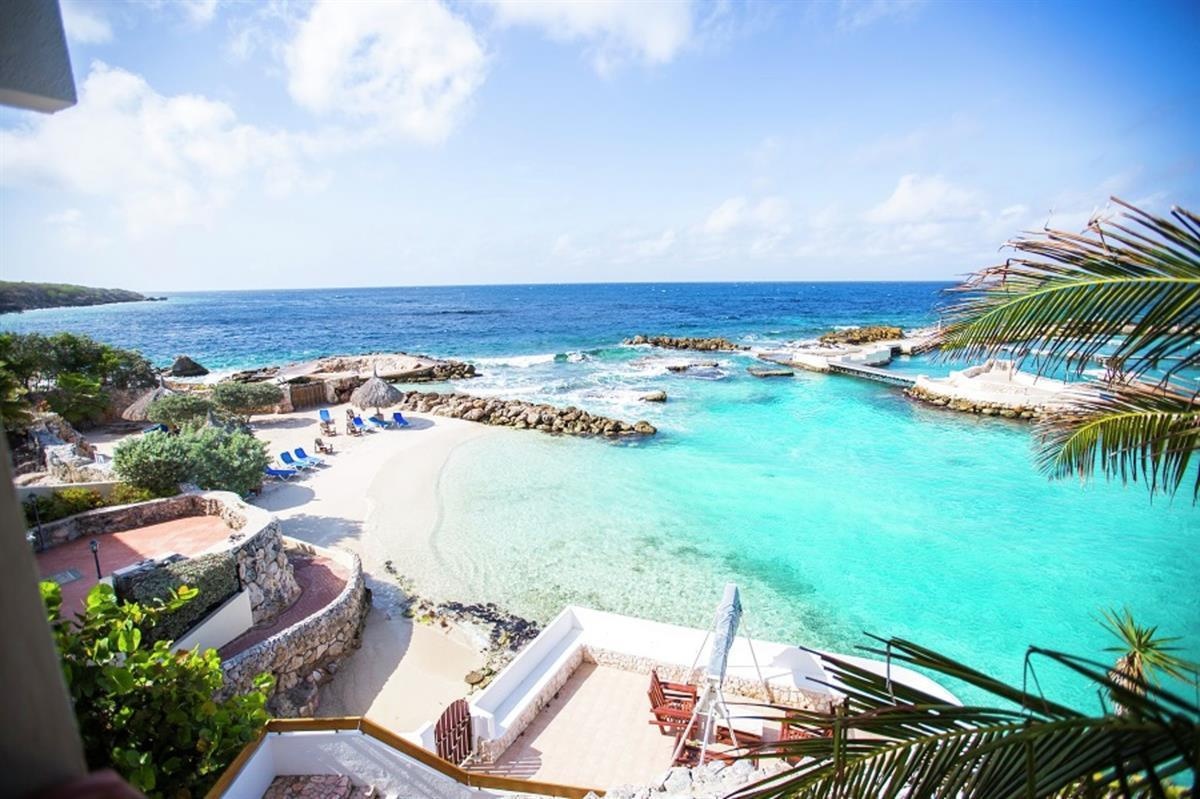Du lich Curacao anh 9