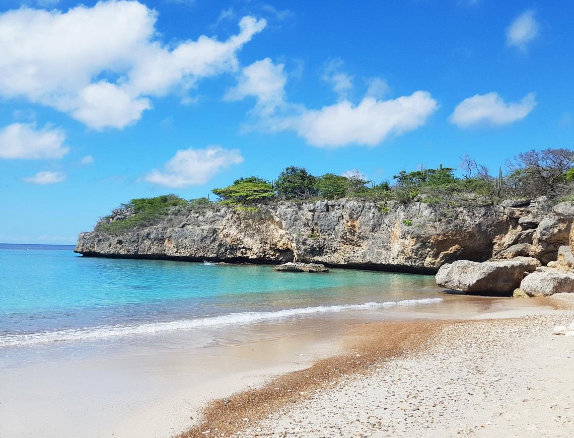 Du lich Curacao anh 14