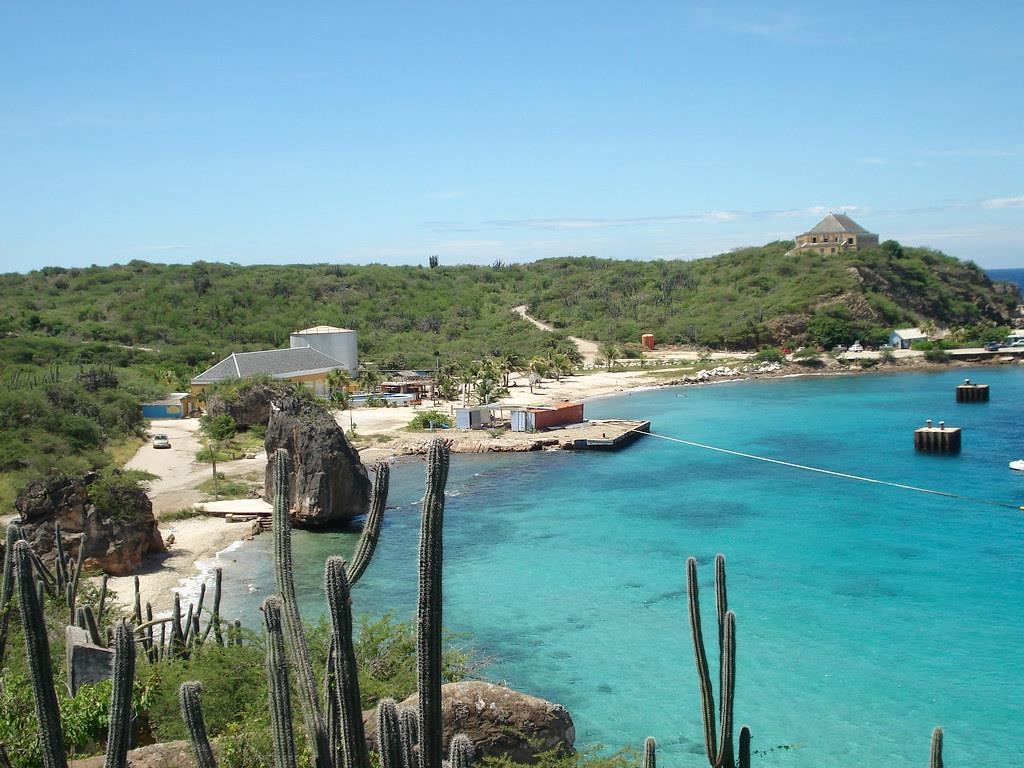 Du lich Curacao anh 8