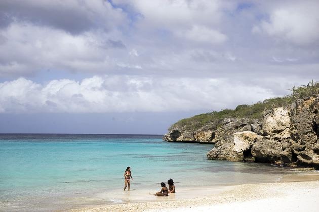 Du lich Curacao anh 13