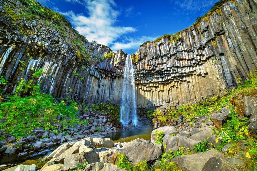 10 dia diem nuoc ngoai co dia hinh giong ganh Da Dia Phu Yen hinh anh