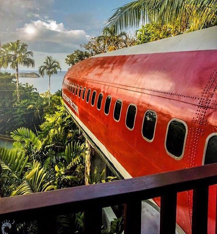 Khach san Boeing 727 anh 6