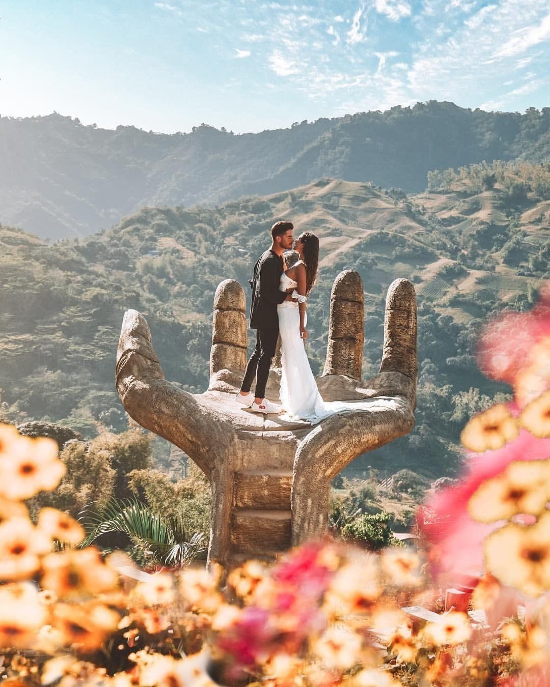 Ban tay khong lo o Venice anh 10