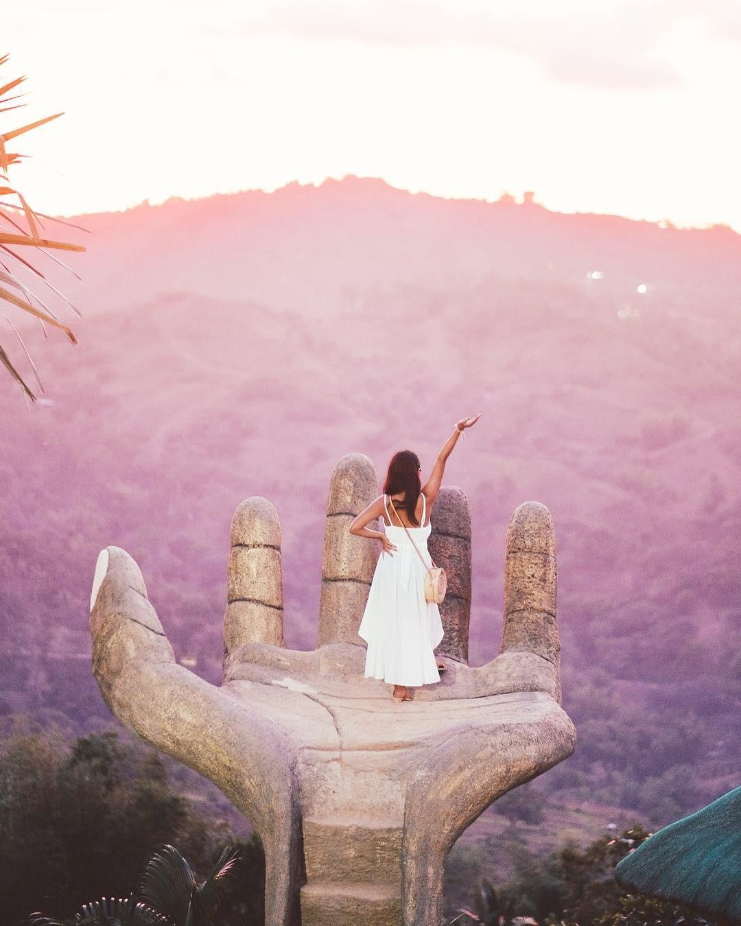 Ban tay khong lo o Venice anh 6