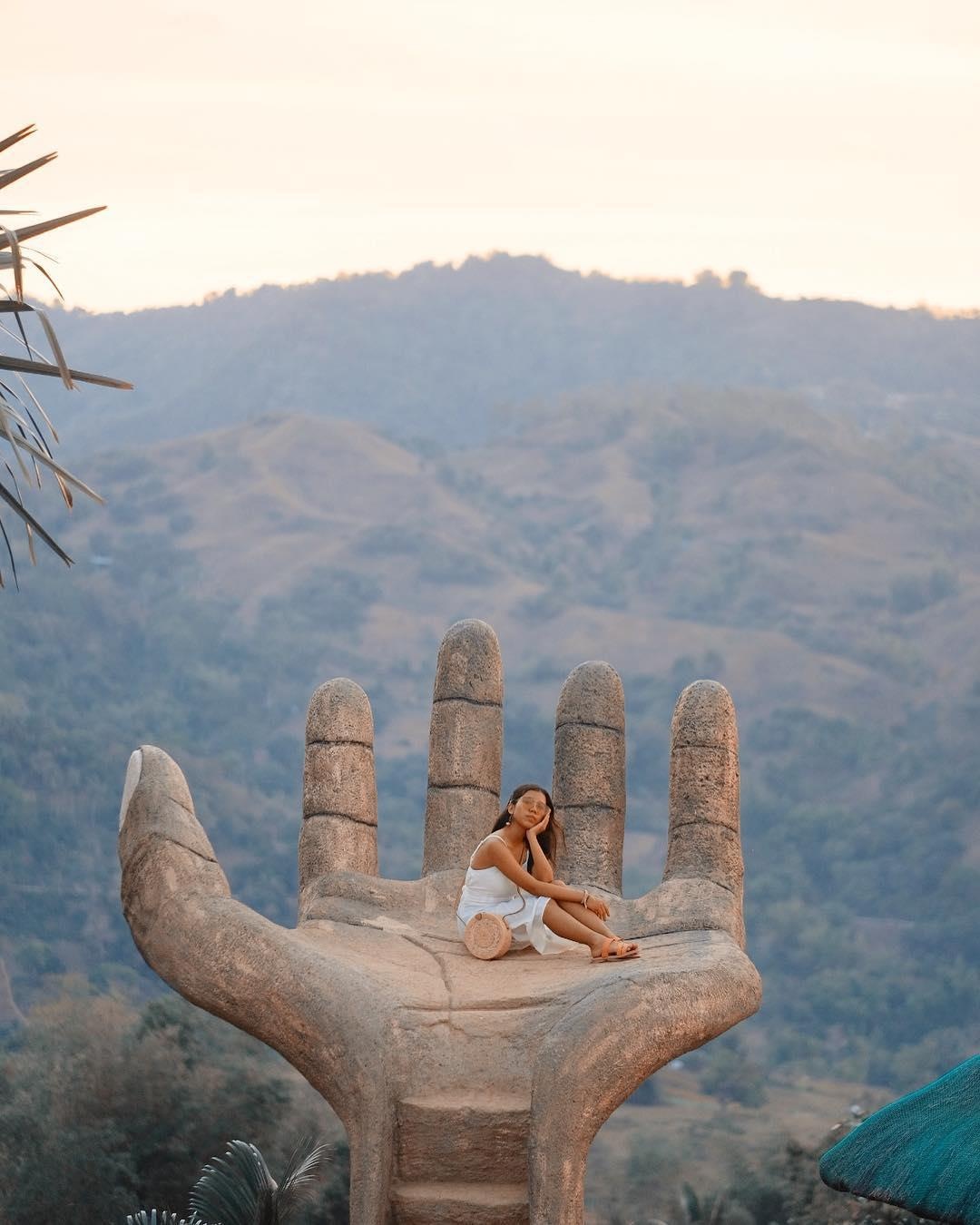 Ban tay khong lo o Venice anh 5