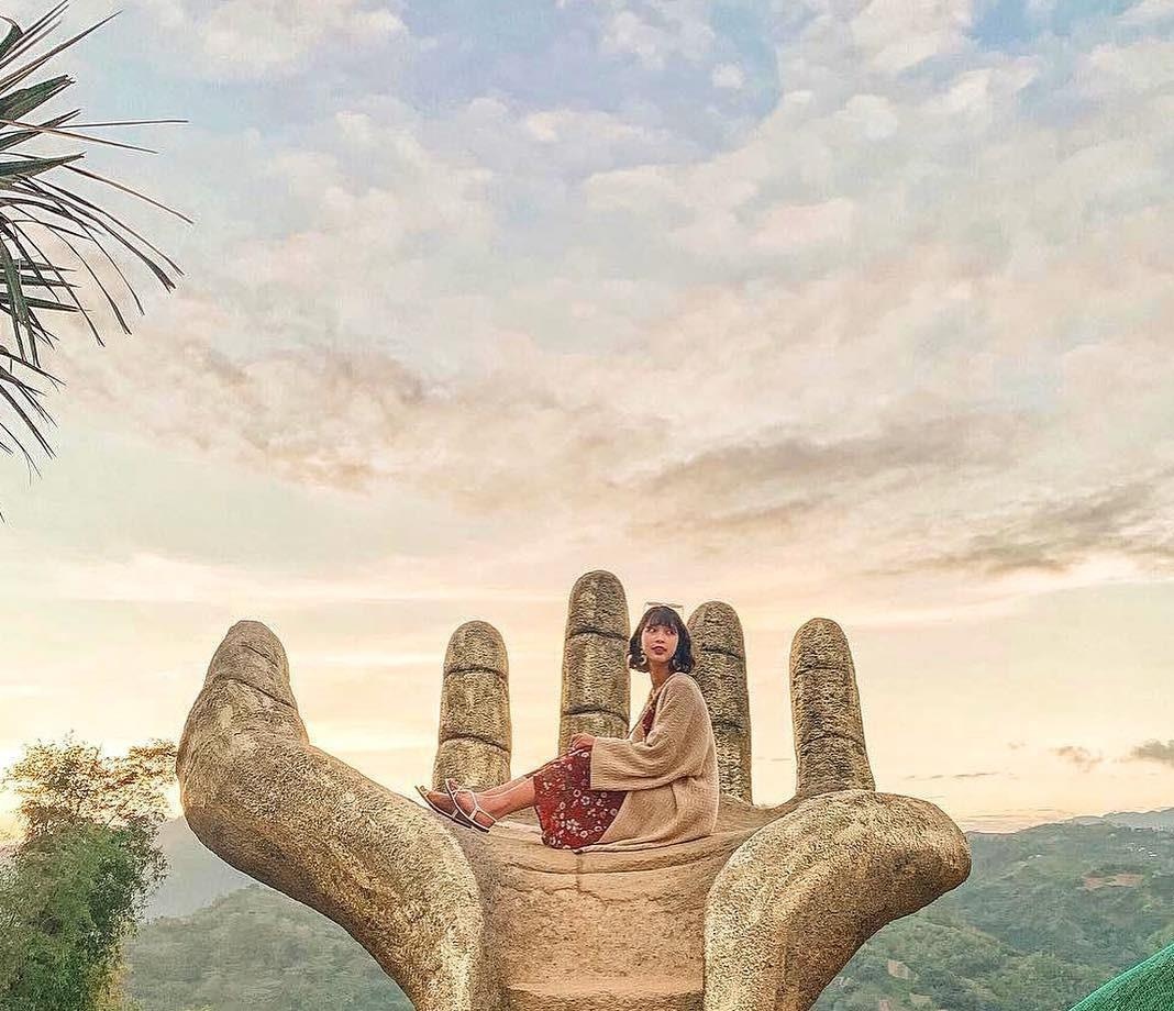 Ban tay khong lo o Venice anh 2