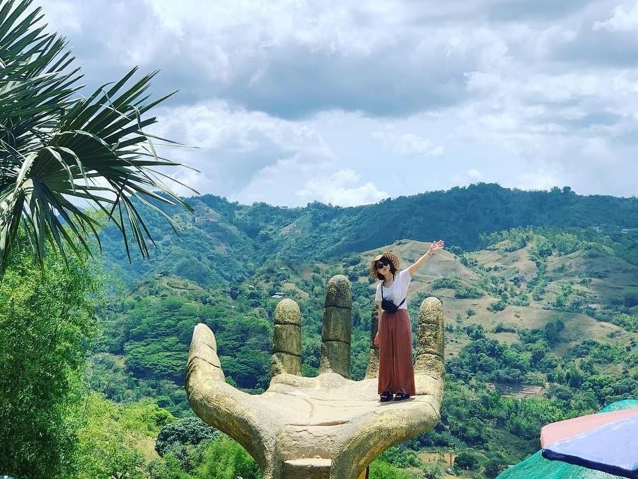 Ban tay khong lo o Venice anh 12