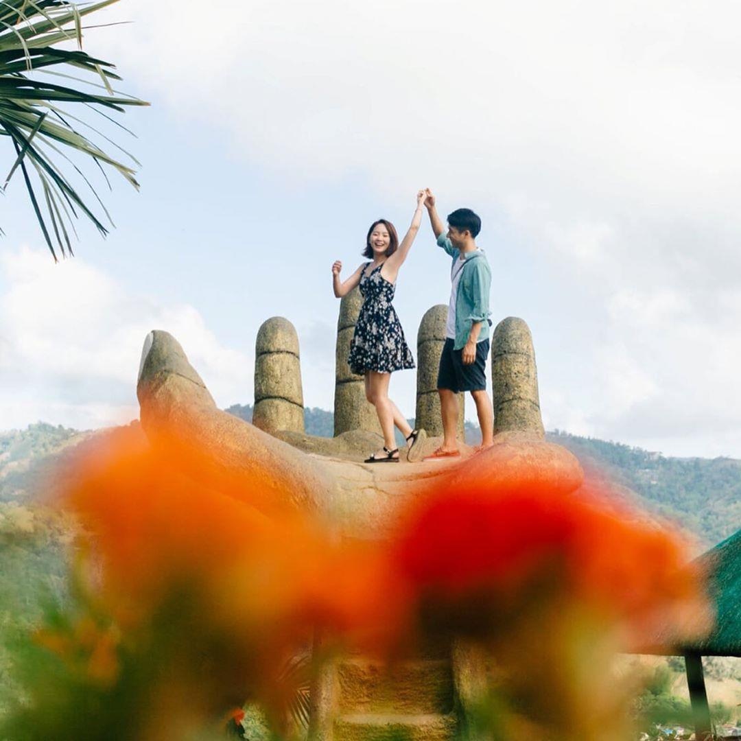 Ban tay khong lo o Venice anh 7