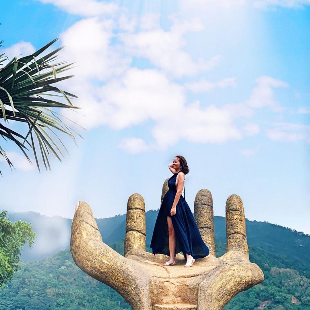 Ban tay khong lo o Venice anh 4