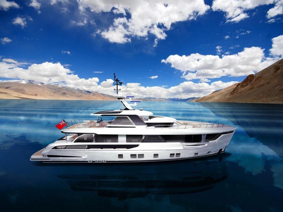 Sieu du thuyen hon 14 trieu USD anh 4