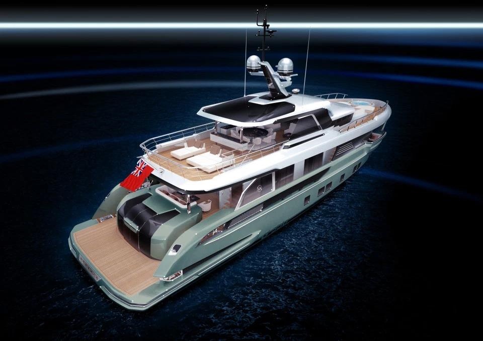 Sieu du thuyen hon 14 trieu USD anh 5