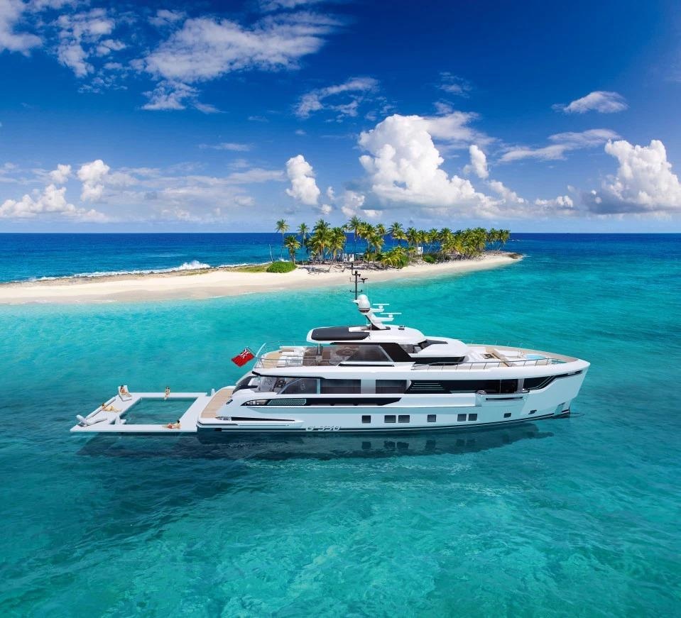 Sieu du thuyen hon 14 trieu USD anh 7