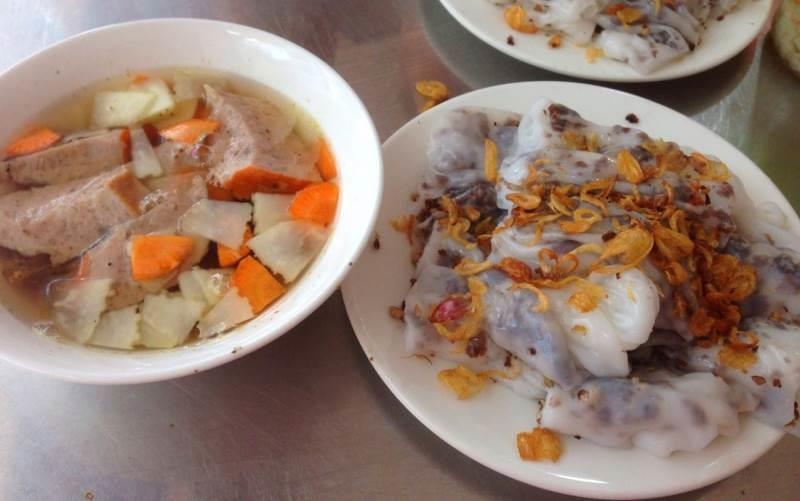 bánh cuốn ảnh 4 banh cuon anh 4