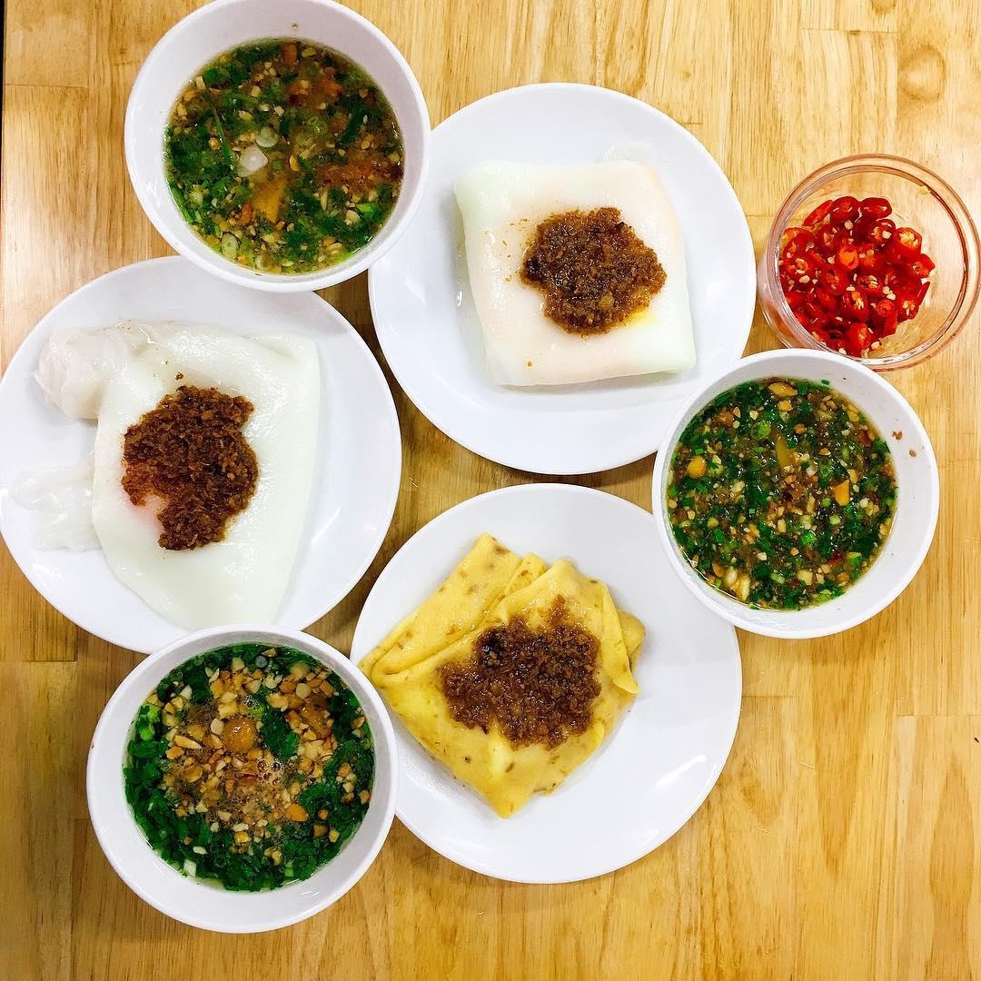 bánh cuốn ảnh 5 banh cuon anh 5