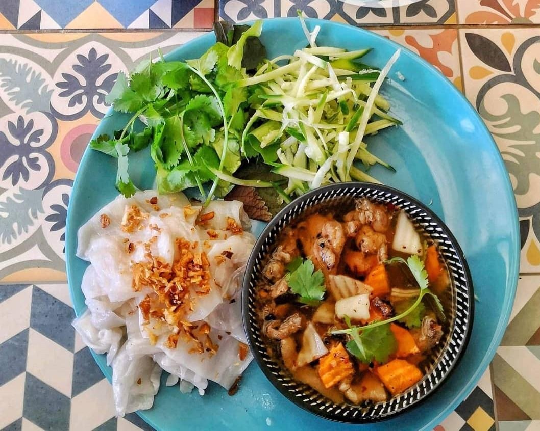 bánh cuốn ảnh 6 banh cuon anh 6